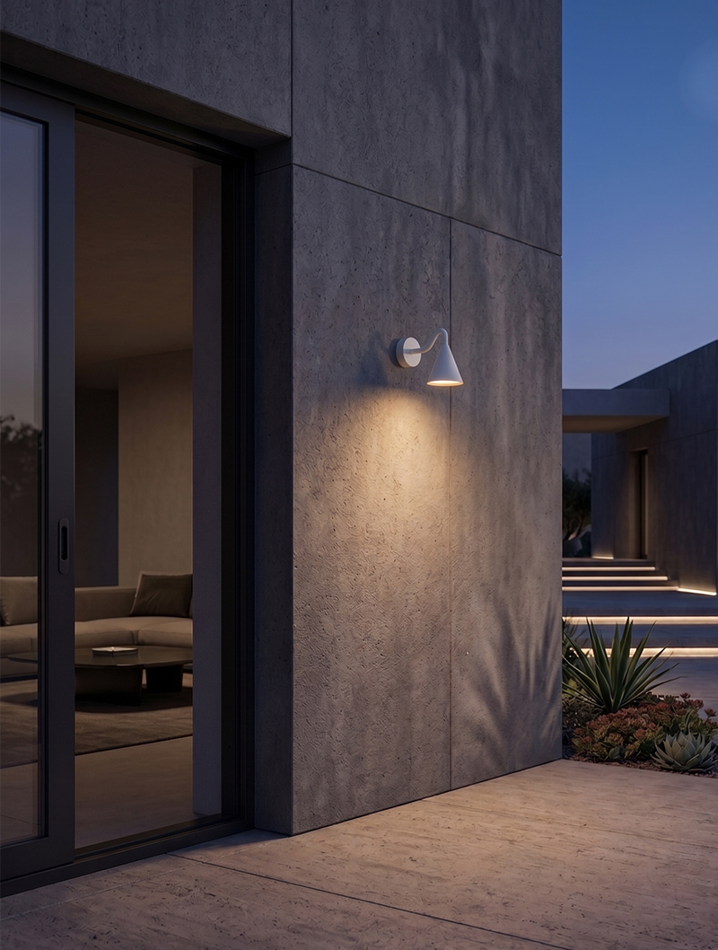 Masialux MO 219 Outdoor Lighting Outdoor Lighting armatürü