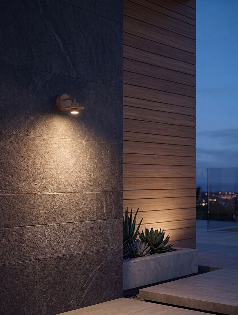 Masialux MO 222 Outdoor Lighting Outdoor Lighting armatürü