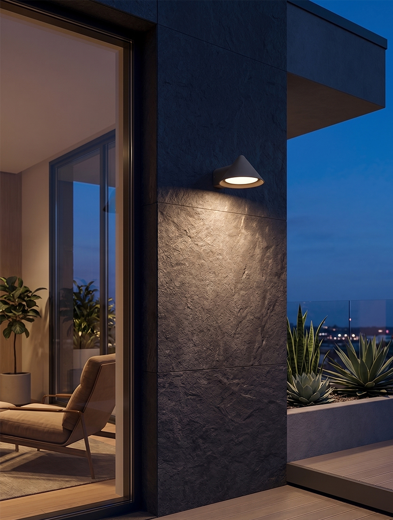 Masialux MO 223 Outdoor Lighting Outdoor Lighting armatürü