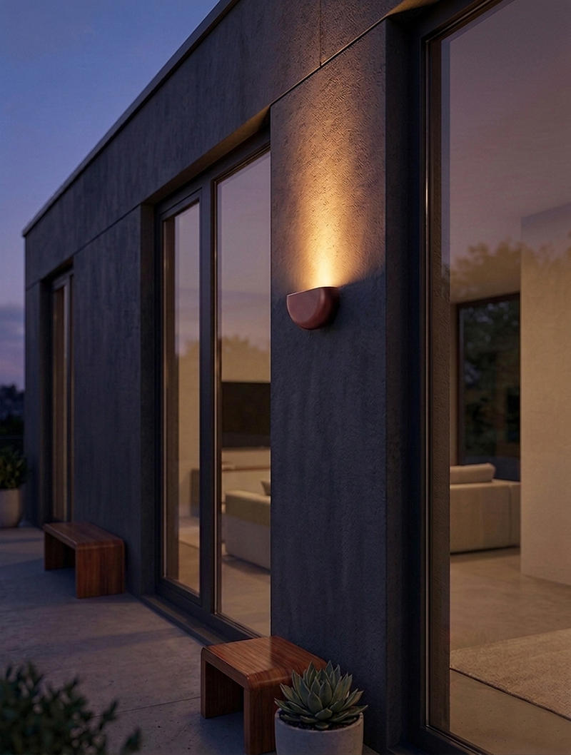 Masialux MO 226 Outdoor Lighting Outdoor Lighting armatürü
