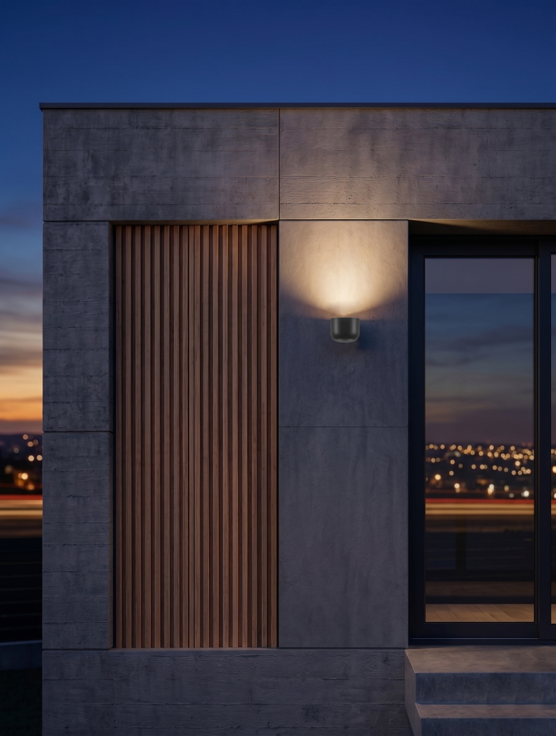 Masialux MO 227-1 Outdoor Lighting Outdoor Lighting armatürü