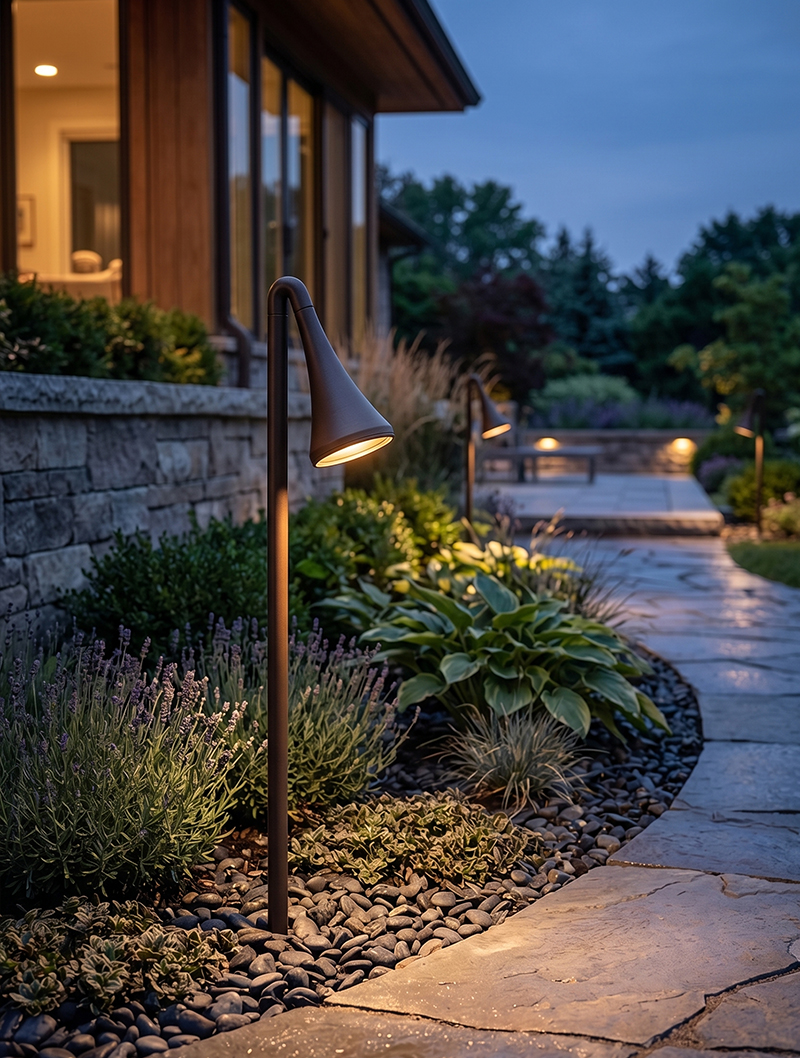 Masialux MO 231 Outdoor Lighting Outdoor Lighting armatürü
