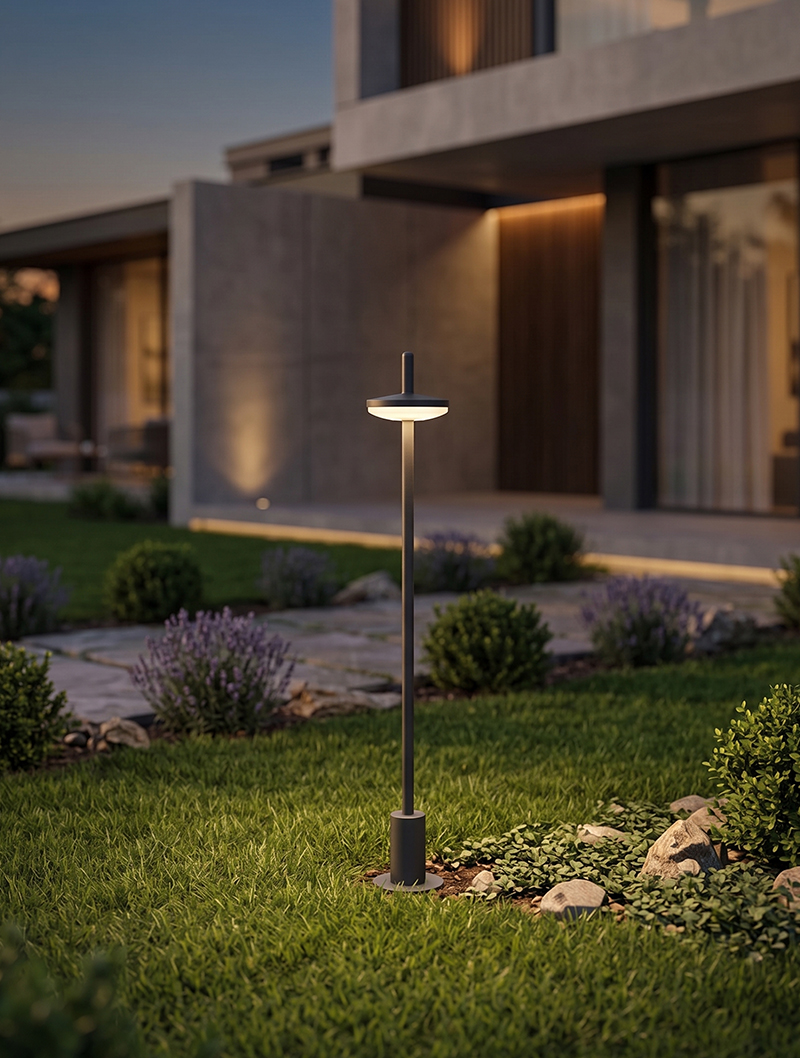Masialux MO 232 Outdoor Lighting Outdoor Lighting armatürü