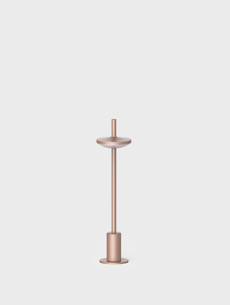 Masialux MO 233 Outdoor Lighting Outdoor Lighting armatürü