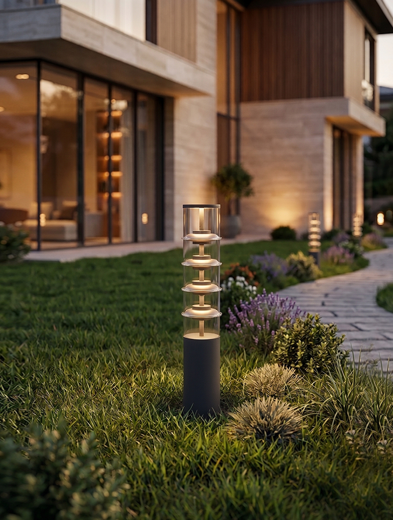 Masialux MO 235 Outdoor Lighting Outdoor Lighting armatürü