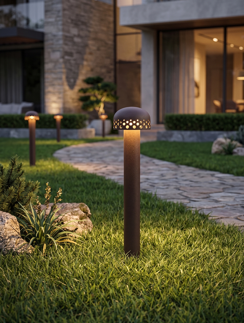 Masialux MO 236 Outdoor Lighting Outdoor Lighting armatürü