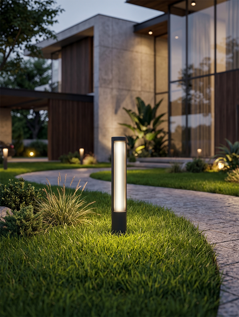 Masialux MO 243 Outdoor Lighting Outdoor Lighting armatürü