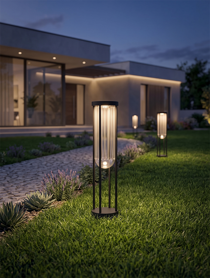 Masialux MO 244 Outdoor Lighting Outdoor Lighting armatürü