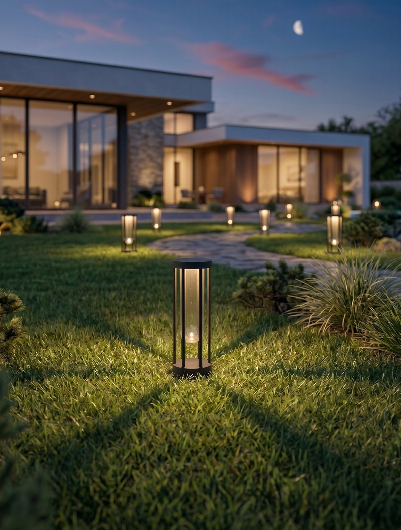 Masialux MO 245 Outdoor Lighting Outdoor Lighting armatürü