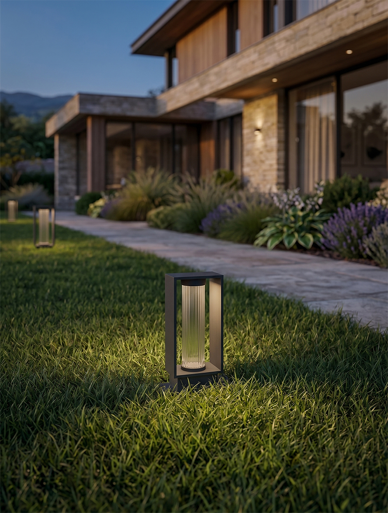 Masialux MO 246 Outdoor Lighting Outdoor Lighting armatürü