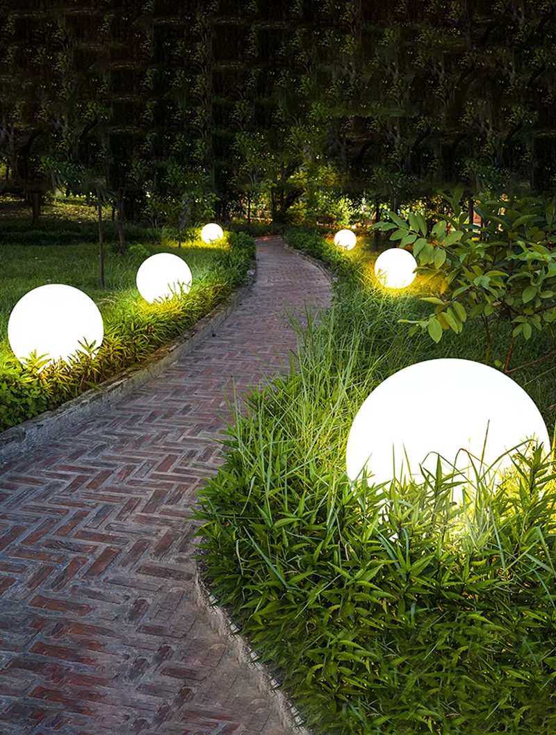 Masialux MO 249-3 | Ø30 Outdoor Lighting Outdoor Lighting armatürü