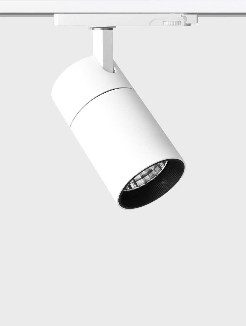 Masialux MR 1021-85 Ray Spot Aydınlatma Ray Spot armatürü