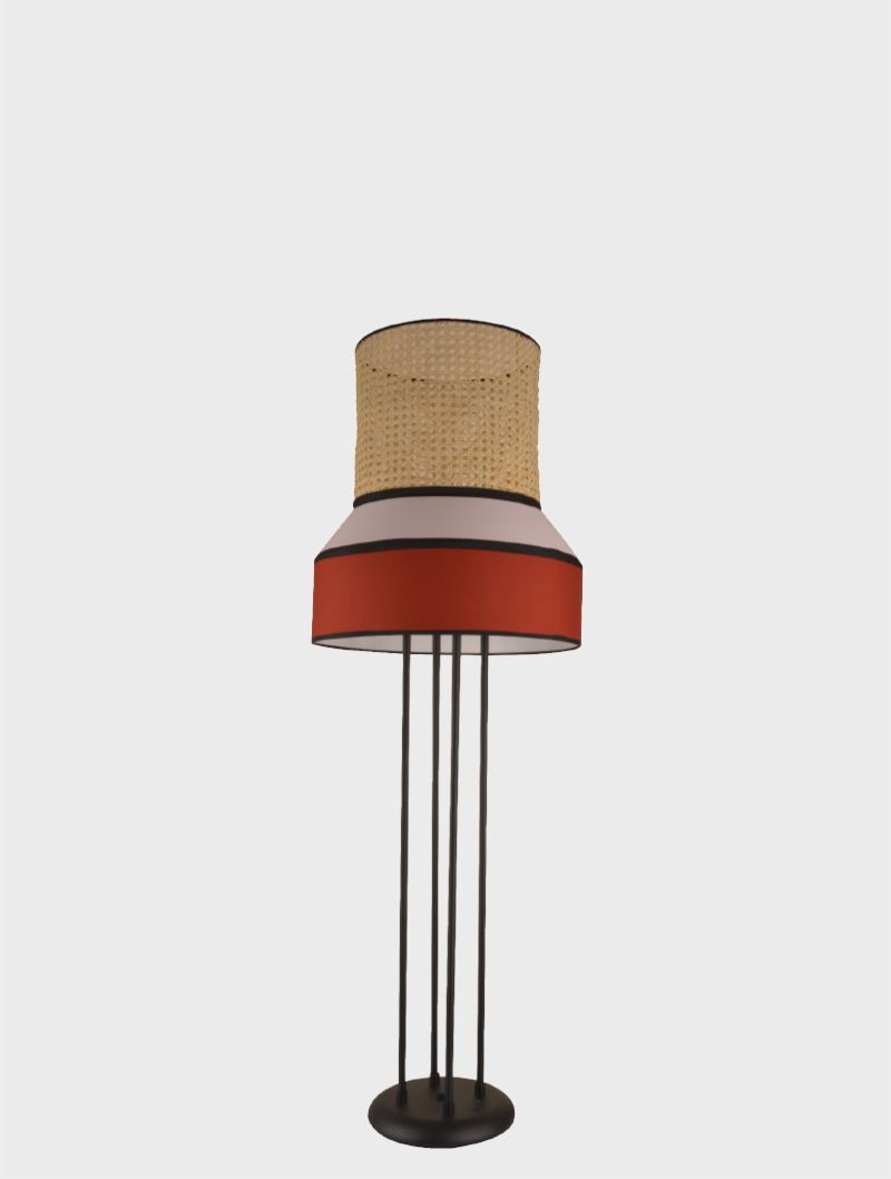 Masialux MR 236 Floor Lamp Floor Lamps armatürü