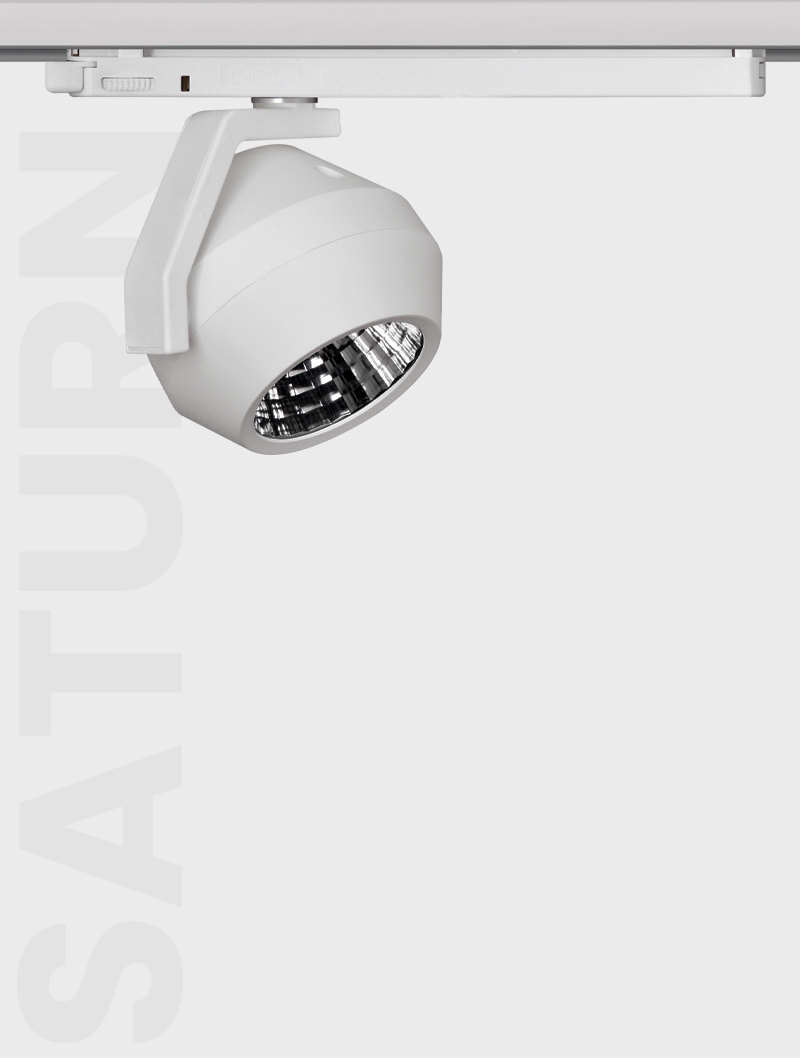 Masialux MR 502 Ray Spot Aydınlatma Ray Spot armatürü