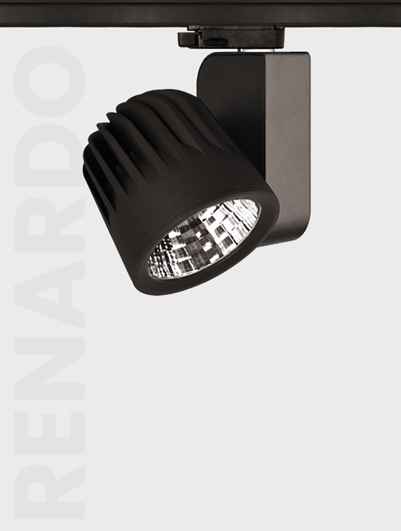 Masialux MR 601-118 Ray Spot armatürü