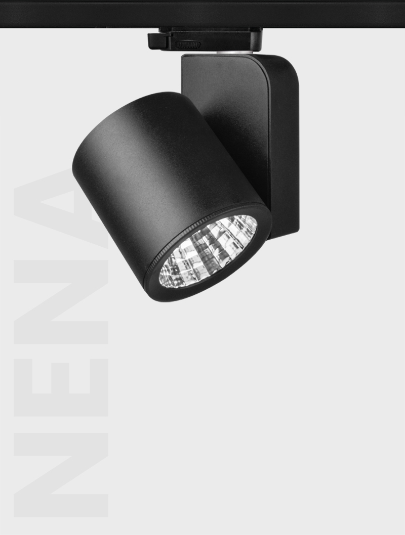 Masialux MR 801-100 Track Spotlight armatürü
