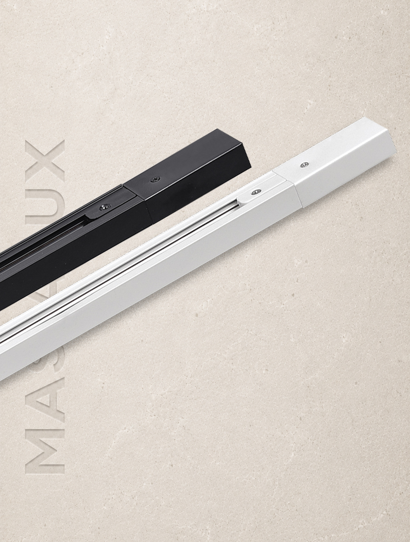 Masialux MRA 1001-MON Monofaze Ray LED armatür