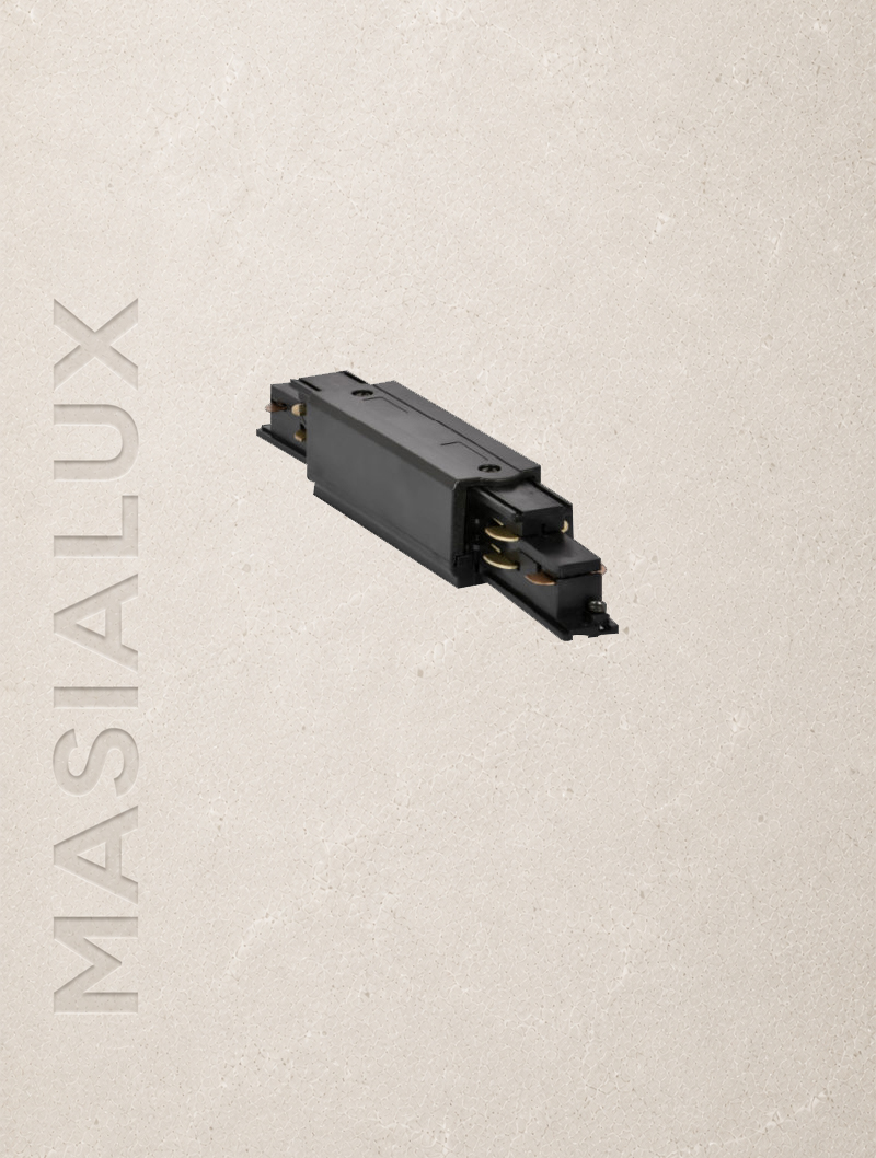 Masialux MRA 1003 – DALI Three Phase DALI Track LED armatür
