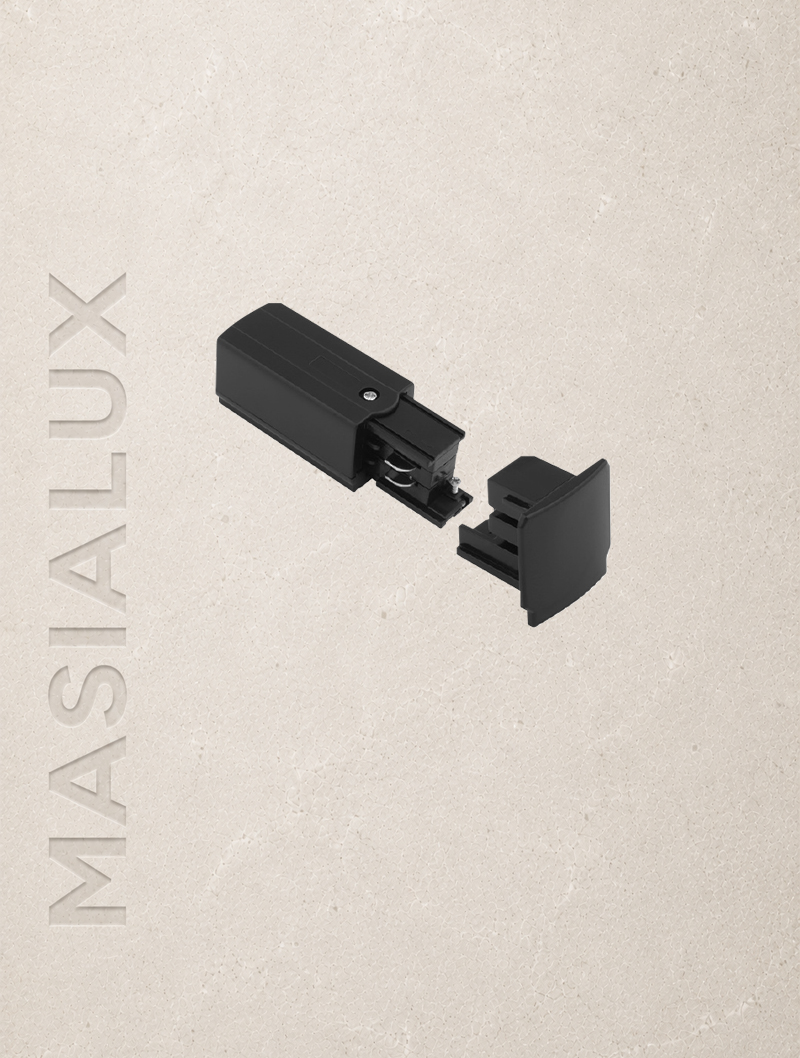 Masialux MRA 1003 Trifaze Ray LED armatür