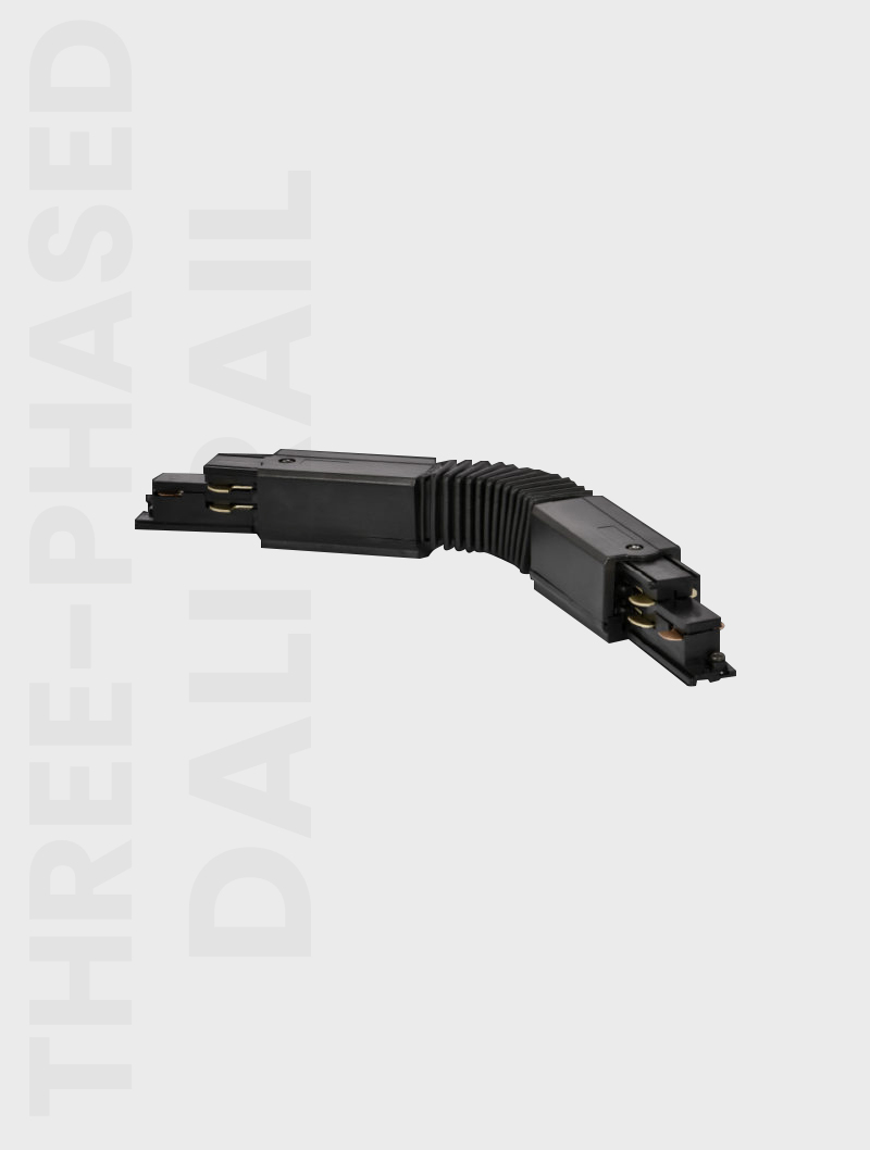 Masialux MRA 1004 - DALI Three Phase DALI Track armatürü