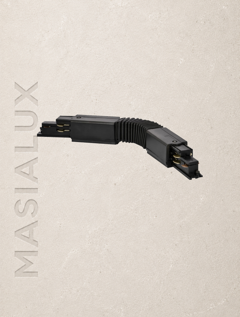 Masialux MRA 1004 - DALI Trifaze Dali Ray LED armatür