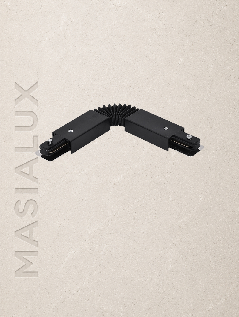 Masialux MRA 1004-MON Single Phase Track LED armatür