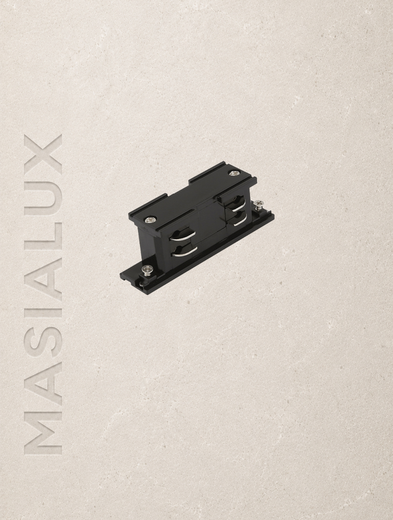 Masialux MRA 1004 Three Phase Track LED armatür