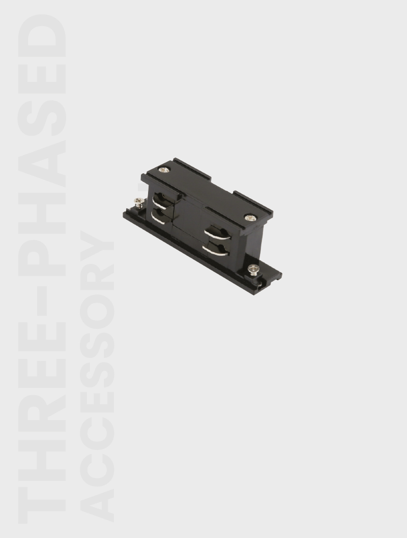 Masialux MRA 1004 Three Phase Track Interconnection Three Phase Track armatürü