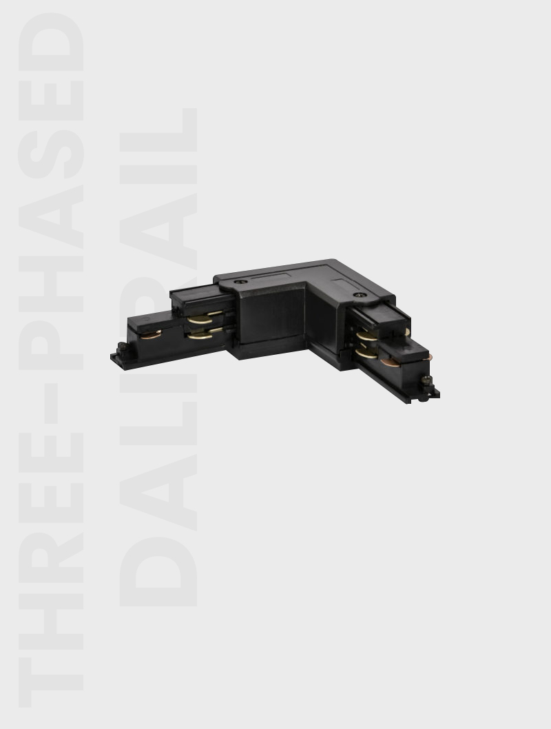 Masialux MRA 1005 – DALI Three Phase DALI Track armatürü