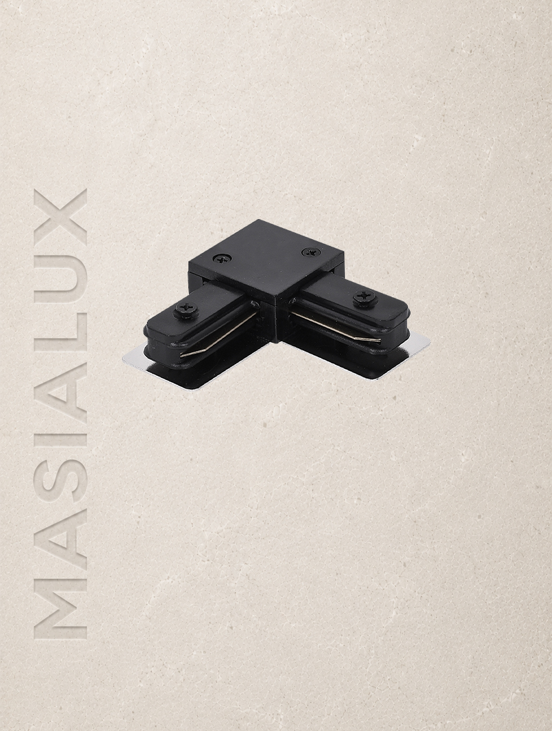 Masialux MRA 1005-MON Single Phase Track LED armatür