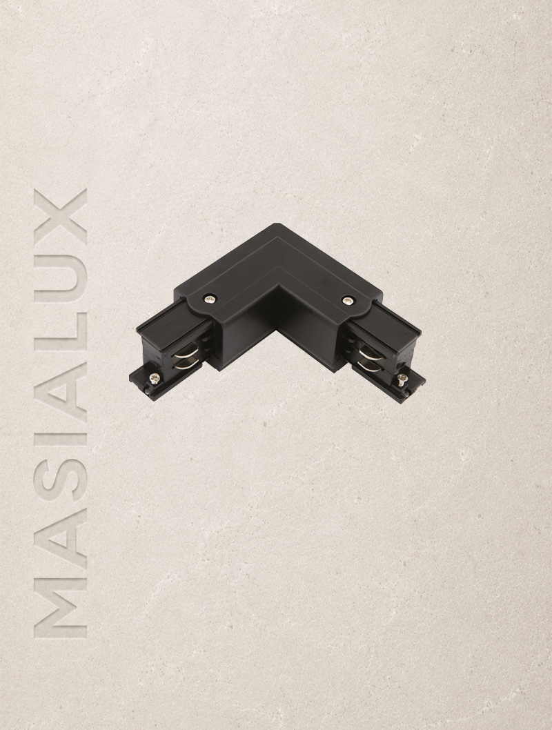 Masialux MRA 1006 Three Phase Track LED armatür