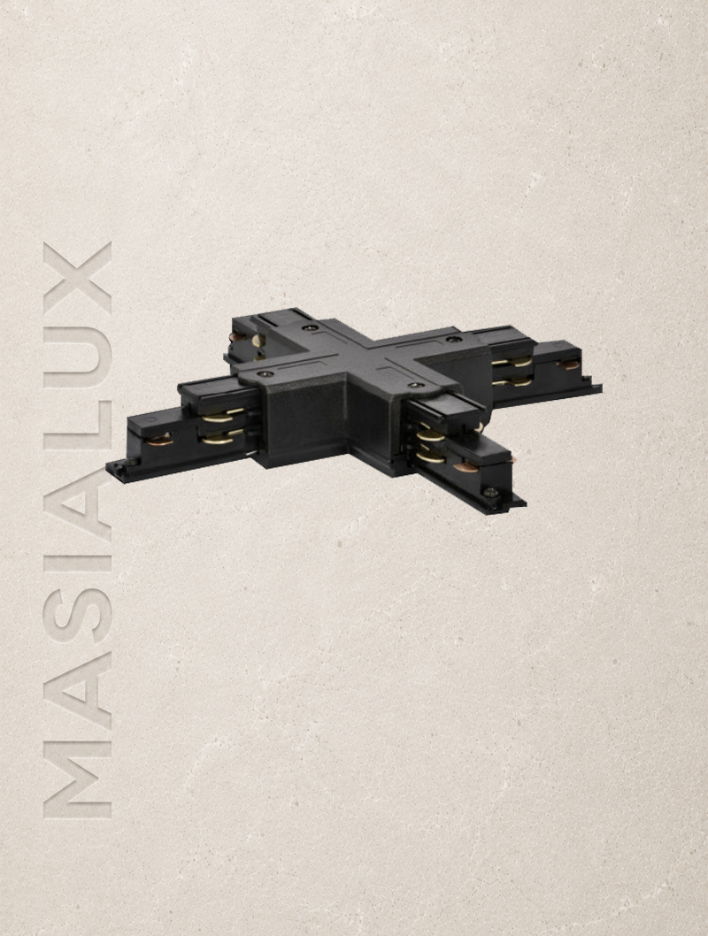 Masialux MRA 1007 – DALI Trifaze Dali Ray LED armatür