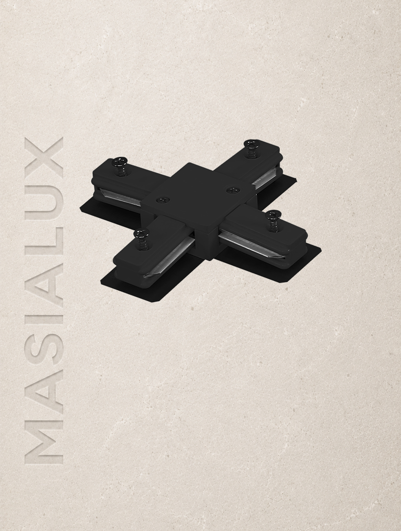 Masialux MRA 1007-MON Monofaze Ray LED armatür