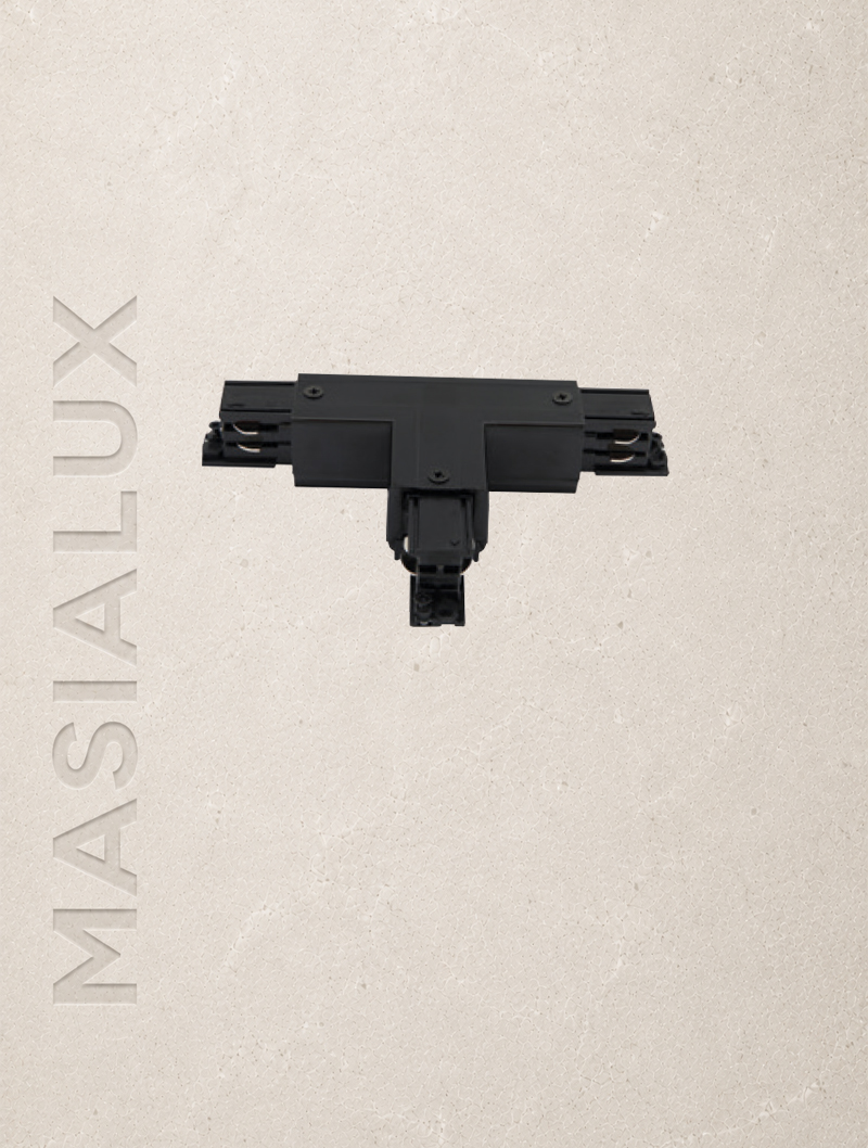 Masialux MRA 1007 Three Phase Track LED armatür