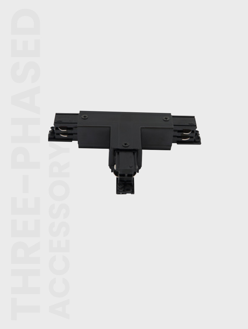 Masialux MRA 1007 Three-Phase Track T Feed Part Three Phase Track armatürü
