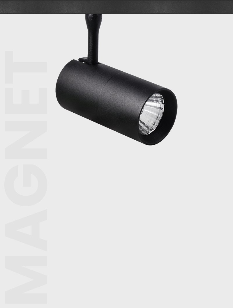 Masialux MRM 100-55 Magnet Ray Spot armatürü