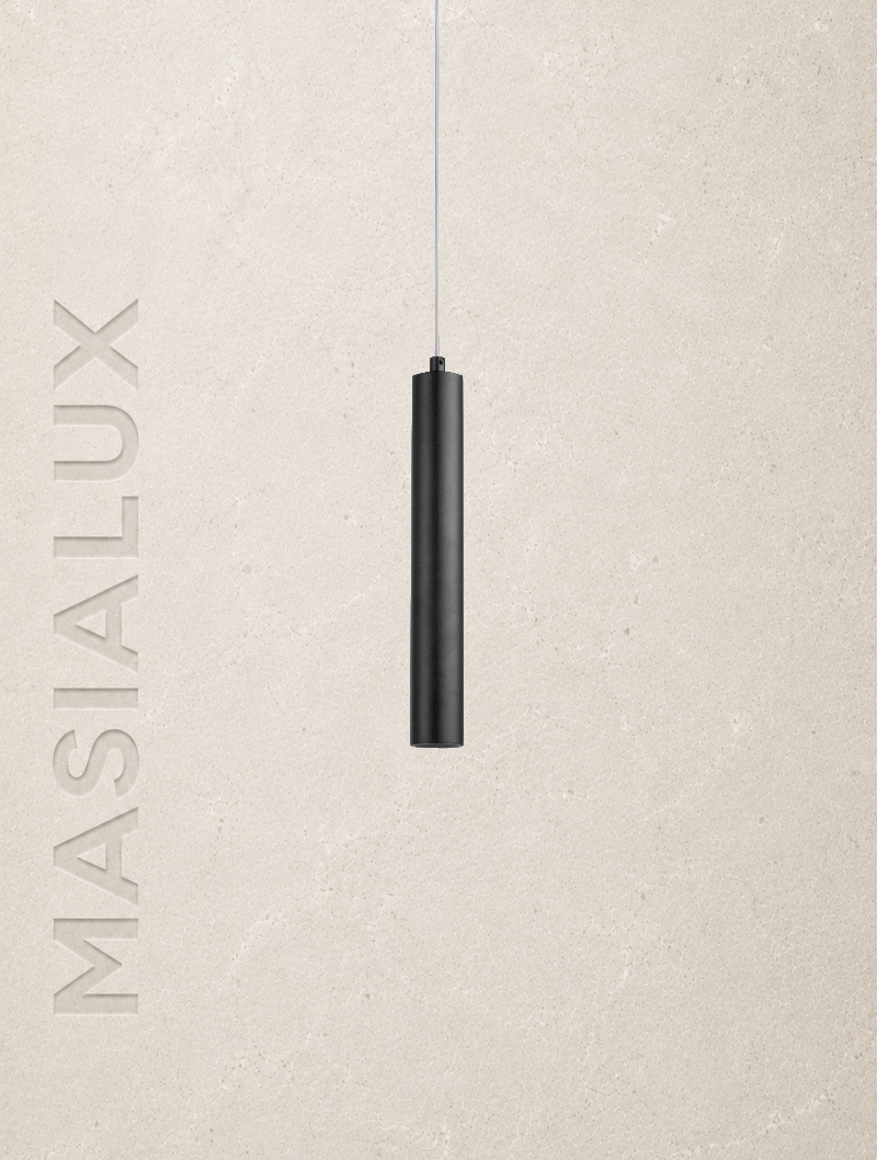 Masialux MRM 109 Magnet Ray Spot LED armatür 5W IP20