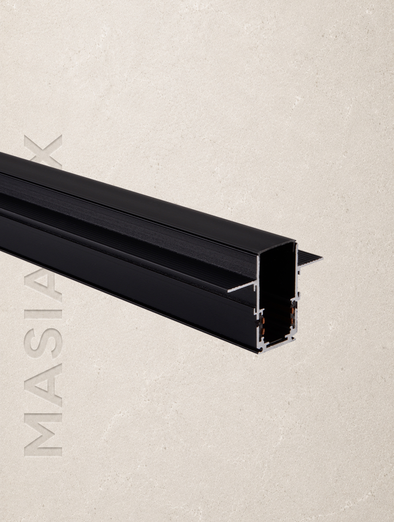 Masialux MRM 3001 Magnet Ray LED armatür