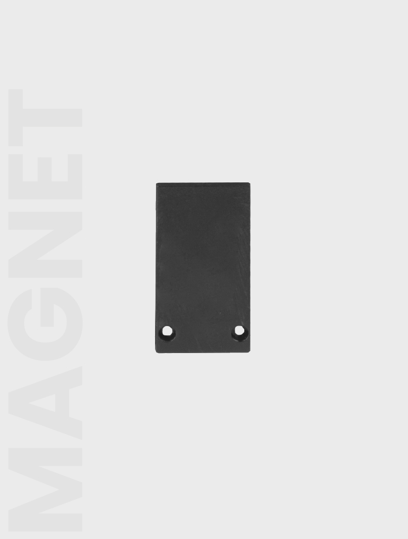 Masialux MRM 3103 Magnet Ray armatürü