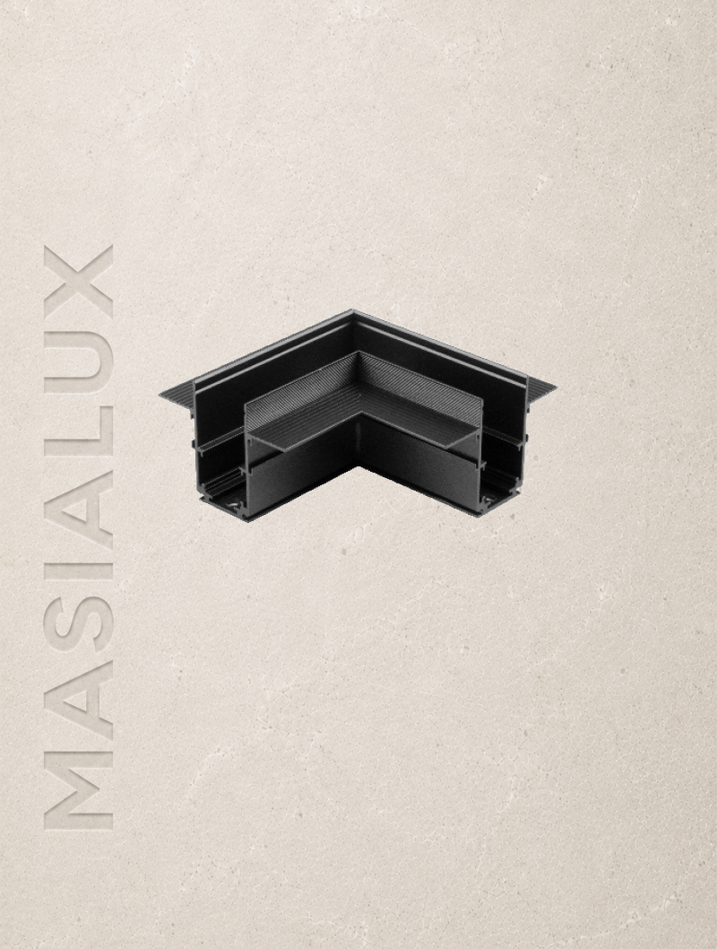 Masialux MRM 3106 Magnetic Track LED armatür