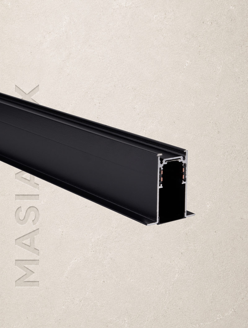 Masialux MRM 4001 Magnet Ray LED armatür