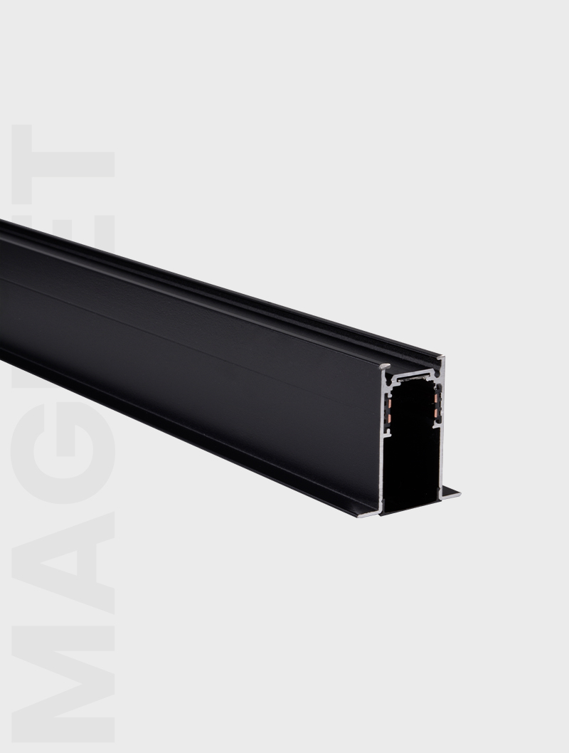 Masialux MRM 4001 Magnet Ray armatürü