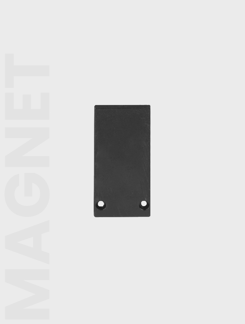 Masialux MRM 4103 Magnet Ray armatürü