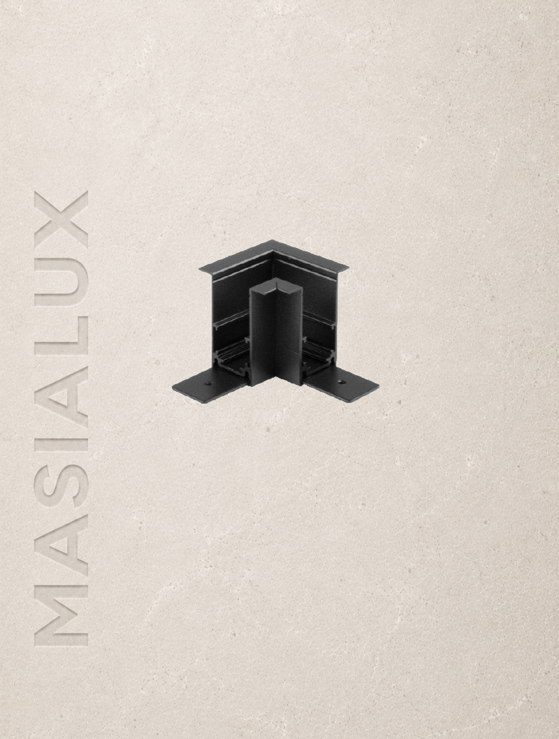 Masialux MRM 4106 Magnet Ray LED armatür