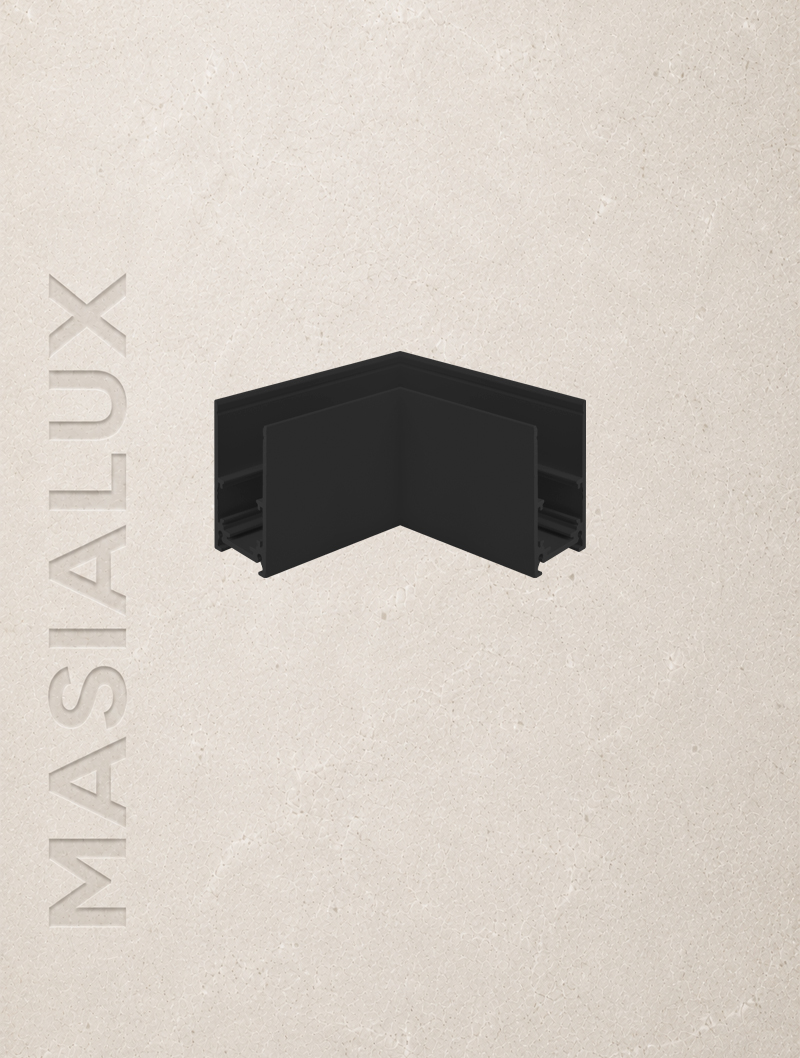 Masialux MRM 5106 Magnet Ray LED armatür