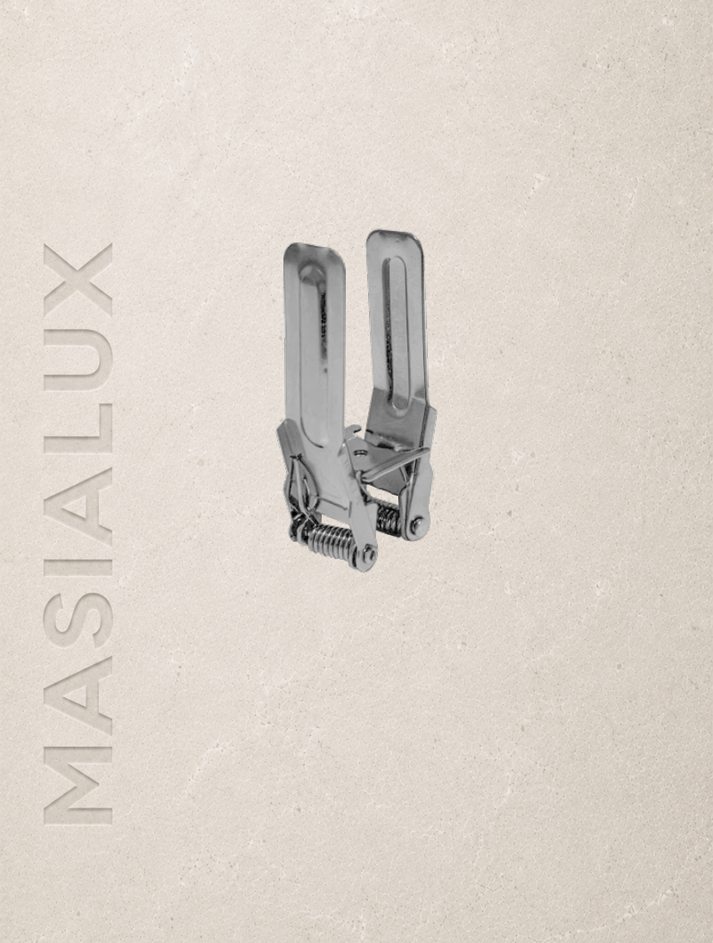 Masialux MRMY 1000 Magnet Ray LED armatür