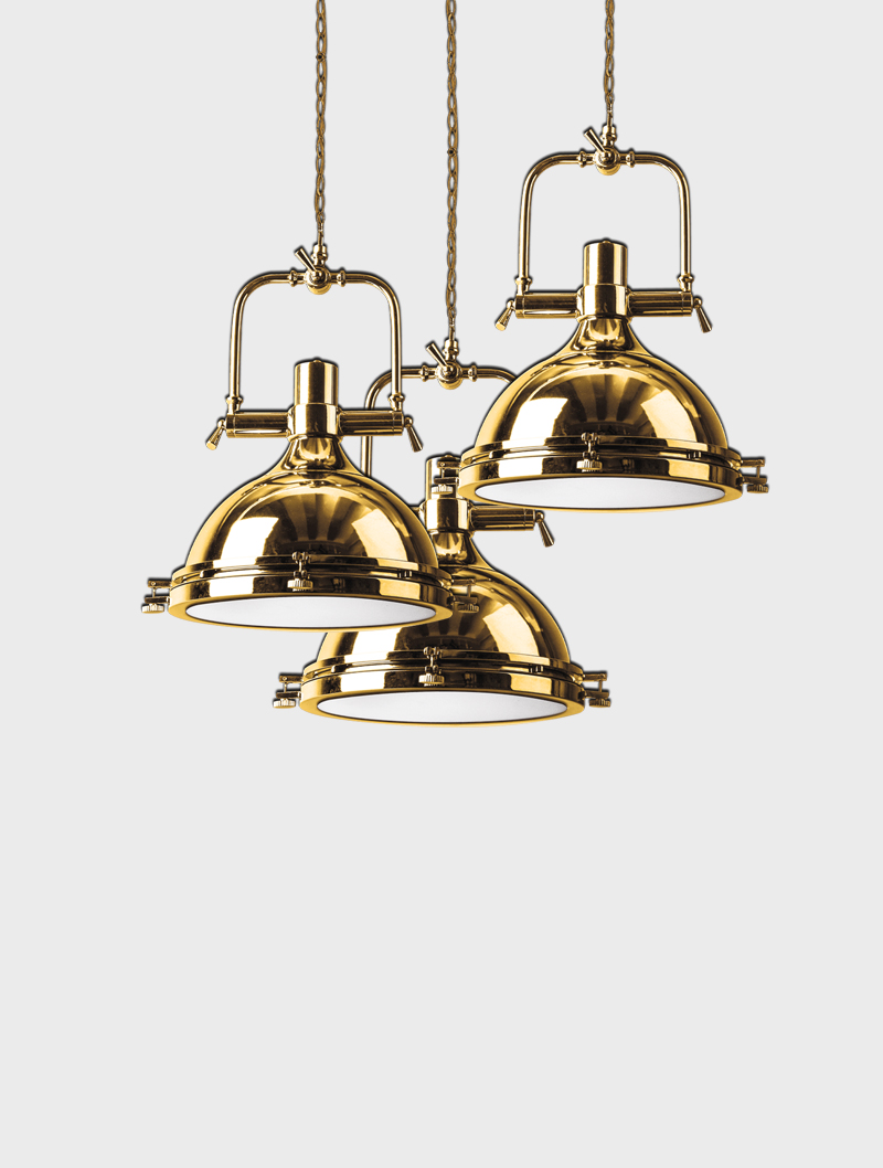 Masialux MS 156 Pendant Lighting Pendant Lighting armatürü