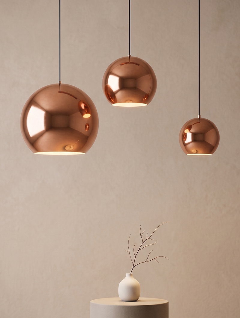 Masialux MS 162 Pendant Lighting Pendant Lighting armatürü