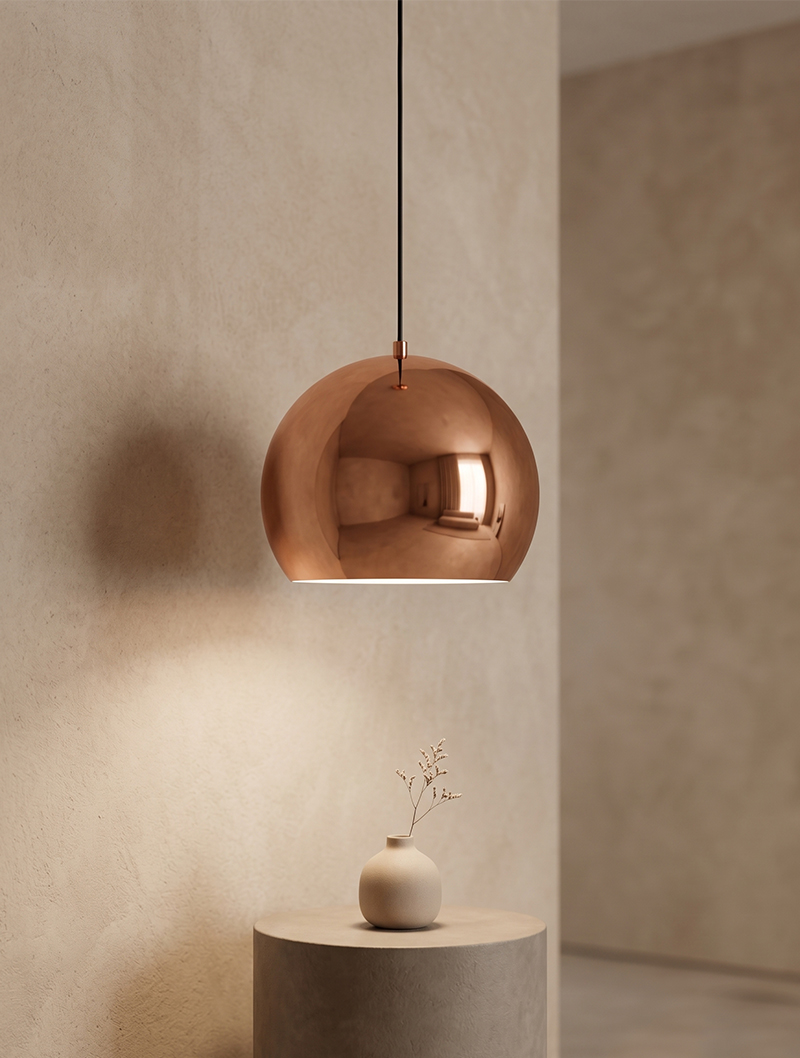 Masialux MS 162 Pendant Lighting Pendant Lighting armatürü