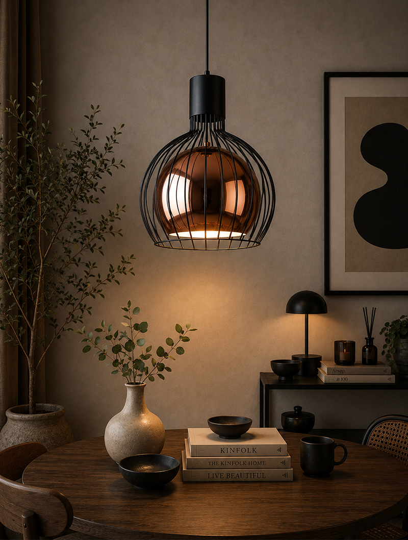 Masialux MS 163 Pendant Lighting Pendant Lighting armatürü